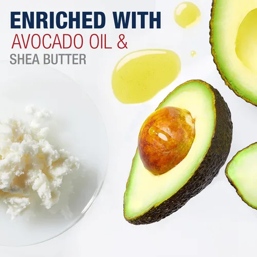 Vista 4 de Aquaphor Bálsamo curativo para bebés con aceite de aguacate y manteca de karité, barra de 0.65 onzas