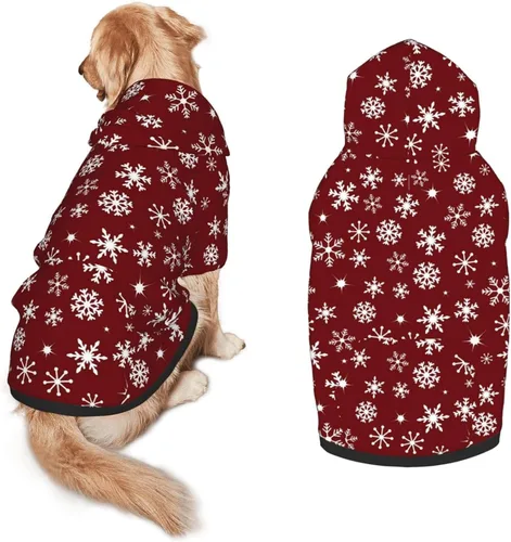 Vista 11 de Disfraz de perro de Halloween, sudadera con capucha con estampado de fantasma de calabaza para invierno, Halloween, cosplay, suéteres con capucha