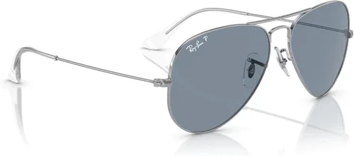 Vista 98 de Ray-Ban RB3025 Classic Evolve Gafas de sol de aviador fotocromáticas