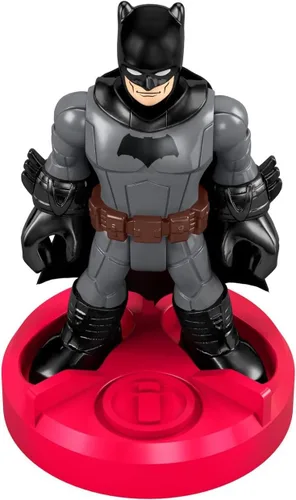 Vista 7 de Fisher-Price baticueva Imaginext DC Super Friends