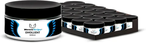 Vista 14 de Emoliente de masaje sin perfume, fórmula vegana a base de aceite con manteca de karité para técnicas IASTM y tejidos blandos, lubricación suave