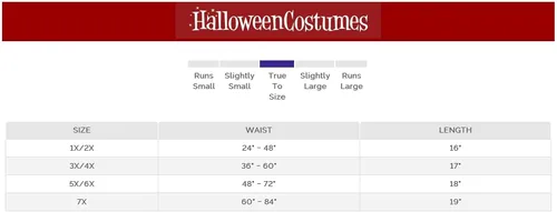 Vista 2 de Fun Costumes Falda negra para mujer, falda negra con volantes, tutú para fiestas de disfraces y Halloween