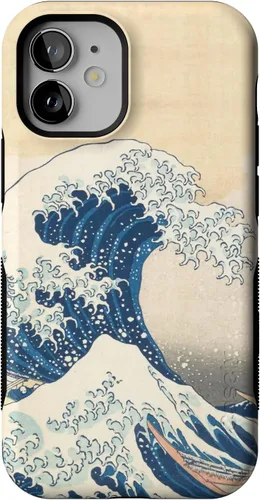 Vista 29 de Funda Casely para iPhone 12 Mini Todo lo que necesitas es amor Beatles Compatible con MagSafe Diseño protector audaz