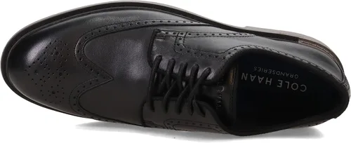 Vista 6 de Cole Haan The Go-to Wing Oxford para hombre