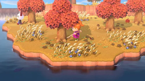 Vista 9 de Animal Crossing New Horizons - For Nintendo Switch