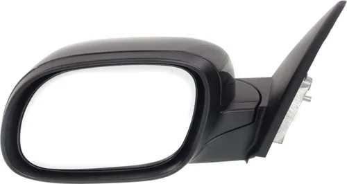 Vista 137 de Kool Vue - Espejo lateral del conductor compatible con vidrio eléctrico Kia Rondo 2007-2012, calentado, KI1320185