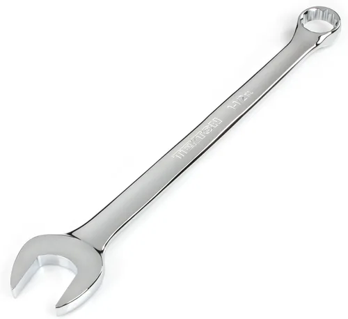 Vista 9 de TEKTON - Llave combinada (0.472 pulgadas).
