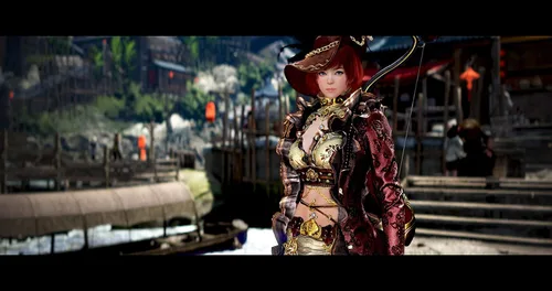 Vista 9 de Black Desert Prestige Edition - Xbox One