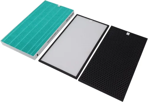 Vista 4 de Filtro del reemplazo del purificador de aire, limpieza eficaz del filtro del purificador para AP3008FH