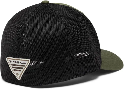 Vista 2 de Columbia Women's PHG Logo Mesh Ball Cap