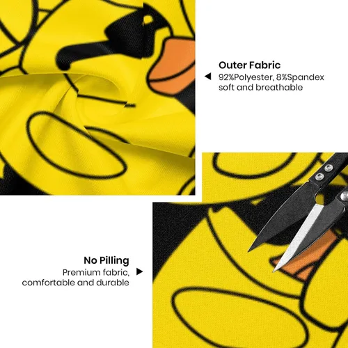 Vista 6 de Pantalones deportivos divertidos para hombre, pantalones deportivos casuales para rave, pantalones deportivos