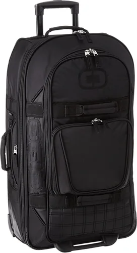 Vista 17 de OGIO Terminal Maleta de Viaje con Ruedas (Bolsa de Equipo, Equipaje Facturado)