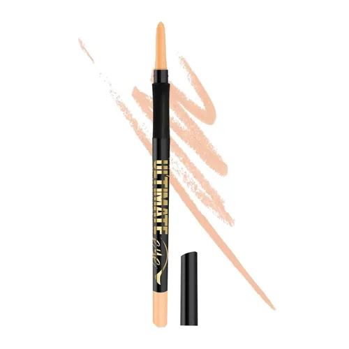 Vista 5 de L.A. Girl Ultimate Lip-Long Wear Auto Liner, Boundless Berry GP397