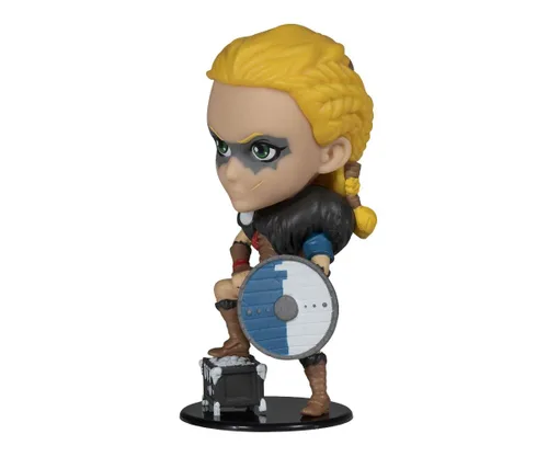 Vista 5 de UBI Heroes Series 2 Chibi ACV Eivor Female Figurine