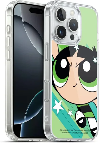 Vista 36 de Head Case Designs Funda de gel suave con licencia oficial de The Powerpuff Girls Blossom Graphics compatible con Apple iPhone 7 Plus/iPhone 8 Plus