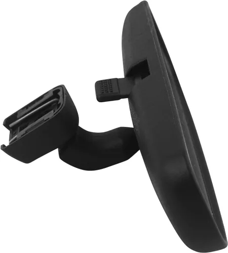Vista 6 de Osompar Espejo Retrovisor Interior de Ajuste Universal para Toyota Rav4 Prius Yaris Echo Celica Reemplaza 87810-52041