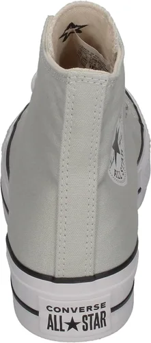 Vista 5 de Converse - Ctas Lift Hi 572720C - Light Silver