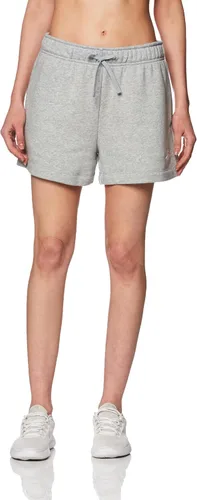 Vista 4 de Nike Pantalones cortos de forro polar Sportswear Club para mujer