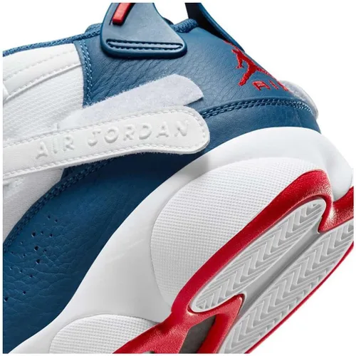 Vista 8 de Jordan Zapatos de baloncesto 6 Rings para hombre 322992-012