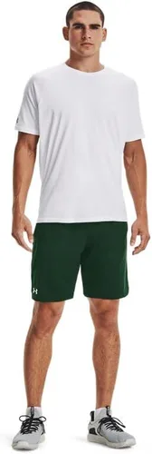 Vista 10 de Under Armour Pantalón corto UA Locker de 9 pulgadas con bolsillos para hombre