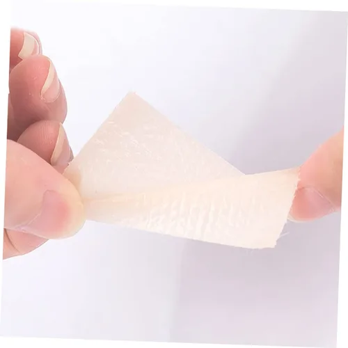 Vista 8 de 2 parches adhesivos de gel para aclarar cicatrices y protección