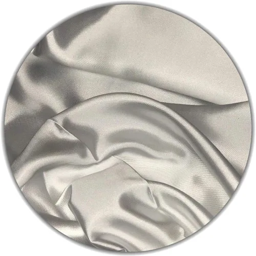 Vista 54 de New Star Fabrics Tela de satén de peso medio, 60 pulgadas de ancho, perfecta para vestidos de novia, disfraces y decoraciones elegantes, encanto