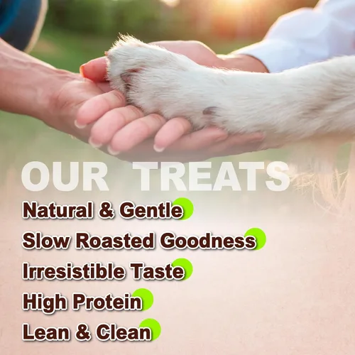 Vista 10 de AFreschi - Golosinas naturales de pollo para perros, filete de pollo, 16 onzas Natural dog treats, high protein, healthy easily digestible grain