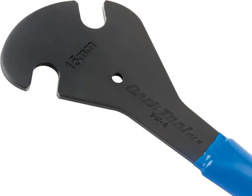 Vista 2 de Park Tool Llave de pedal profesional - PW-4