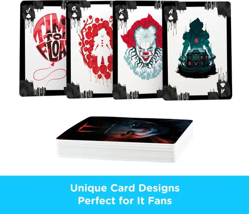 Vista 5 de Capítulo 2 Juego de cartas