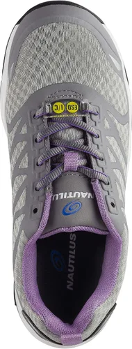 Vista 3 de Tenis Guard para mujer