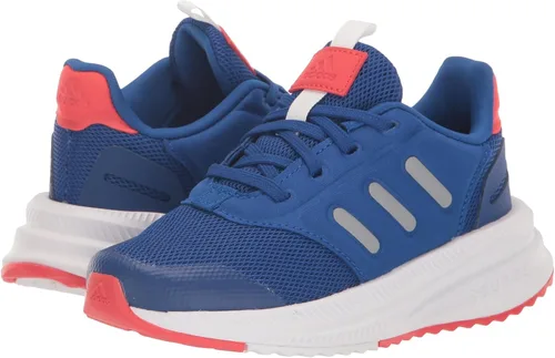 Vista 65 de adidas Tenis Racer Tr23 El (bebé/bebé) para niño