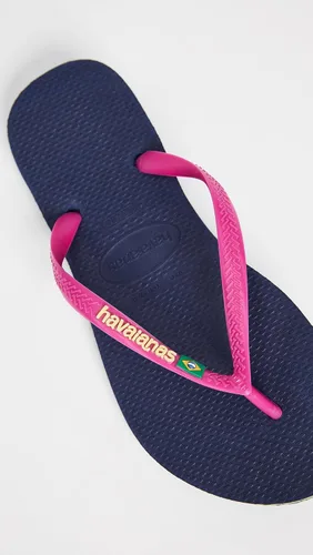Vista 6 de Havaianas Chanclas Slim Paisage para mujer
