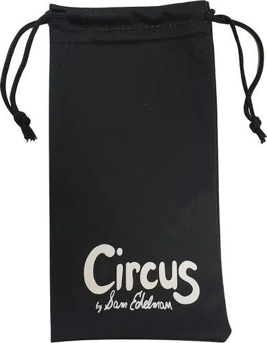 Vista 6 de Circus NY by Sam Edelman Gafas de sol redondas estilo ojo de gato CC610 para mujer