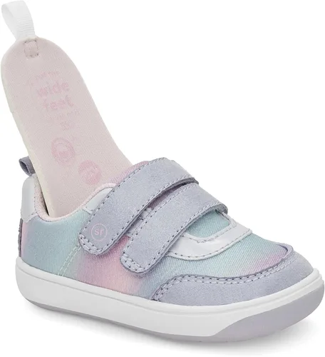 Vista 2 de Stride Rite 360 Unisex-Child Hayden Sneaker