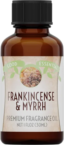 Vista 34 de Good Essential – Aceite de fragancia profesional de almendra 10 ml para difusor, velas, jabones, perfume, aromaterapia 0.33 fl oz