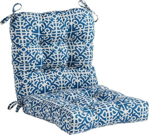 Vista 35 de Greendale Home Fashions - Cojín para sillas o camastros