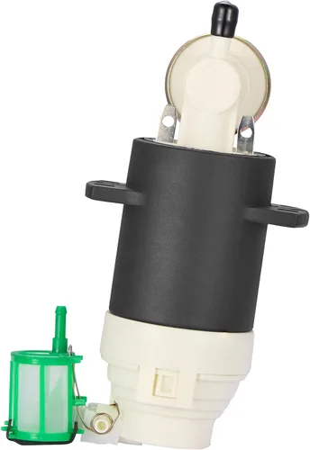 Vista 43 de BDFHYK Conjunto de módulo de bomba de combustible E8855m 2007-2014 para Nissan Cube Versa L4 1.8l, L4 1.6l 2007 2008 2009 2010 2011 2012 2013 2014