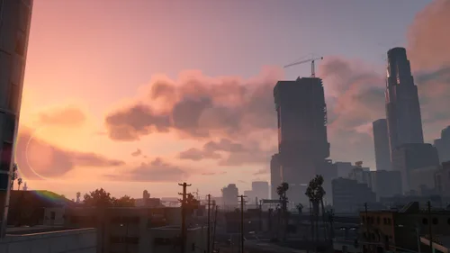 Vista 13 de Take 2 GTA V Grand Theft Auto 5 Xbox 360