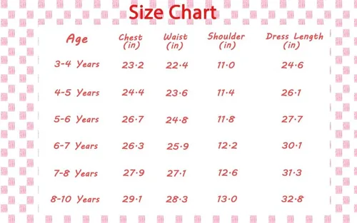 Vista 7 de Vestido de disfraz para niñas, con dibujos animados, manga con volantes, traje de verano, fiesta de cumpleaños, juguete de regalo
