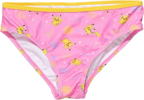 Vista 4 de Pokemon Pikachu - Protector de erupciones para niñas y niños pequeños a niños grandes