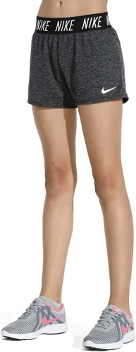 Vista 6 de NIKE Pantalones cortos de entrenamiento de trofeo seco para niña