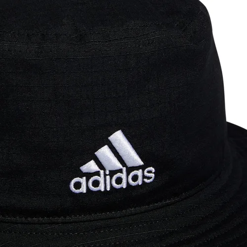 Vista 3 de adidas Women's Essentials Plus Bucket Hat