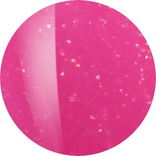 Vista 2 de Mia Secret Polvo acrílico Proferssional - Colección Aladdin tarro de 1/4 oz (elige tu color) (rosa real)