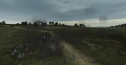 Vista 2 de Gettysburg Armored Warfare Download
