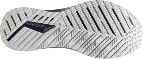 Vista 6 de Brooks Levitate Stealthfit GTS 5 - Tenis de correr de apoyo para hombre