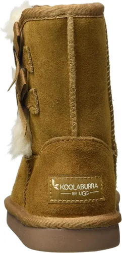 Vista 3 de Koolaburra by UGG Unisex-Child Victoria Short