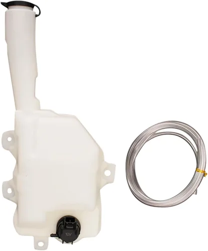 Vista 104 de Depósito de limpiaparabrisas TRQ Para Toyota RAV4 2013-2016