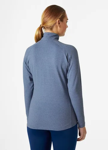 Vista 3 de Helly-Hansen Camisa clásica a cuadros Ls para mujer