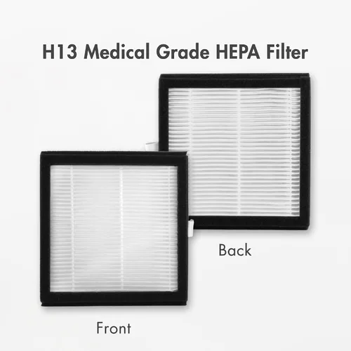 Vista 3 de Tenergy Filtro Hepa H13 de repuesto para Tenergy Sorbi