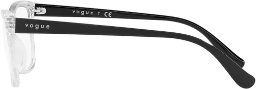 Vista 4 de Vogue Eyewear Marcos cuadrados para gafas graduadas Vo5420 para mujer